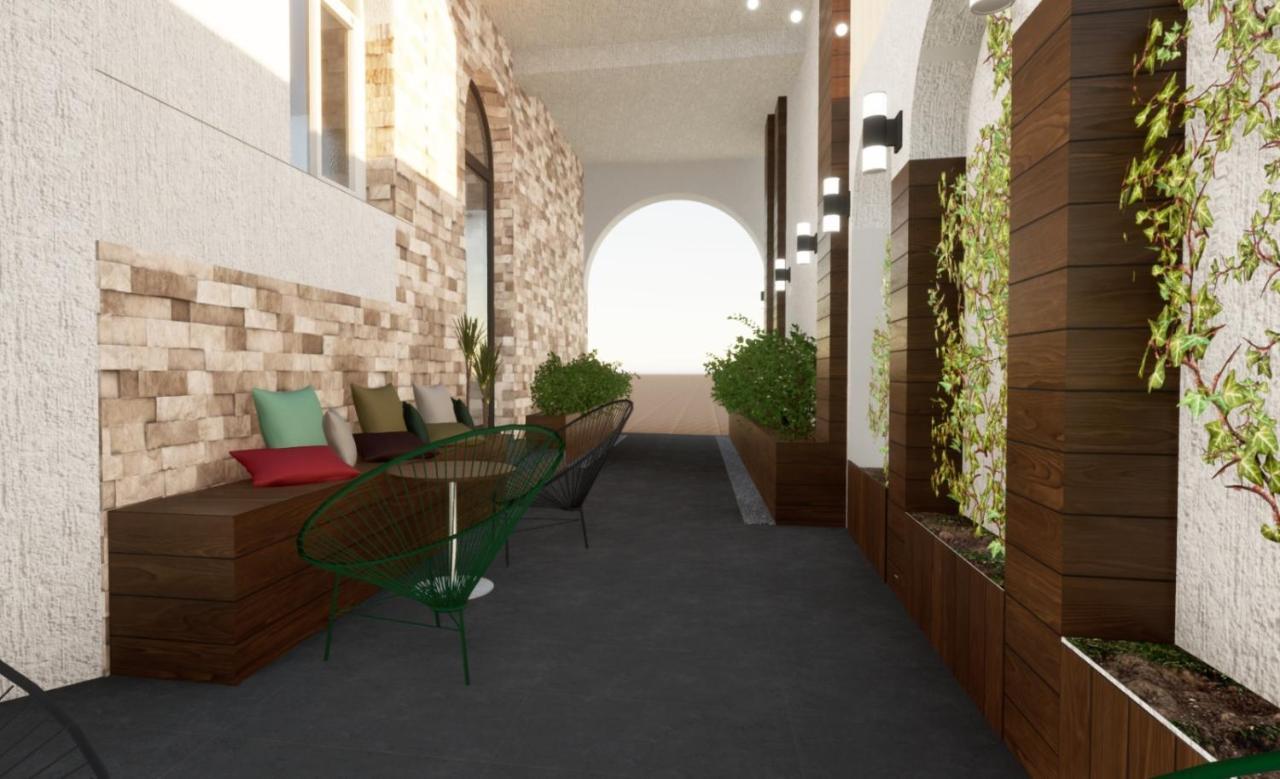Hotel Marina Srl Bucharest Exterior photo