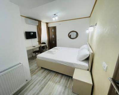 Hotel Marina Srl Bucharest Exterior photo